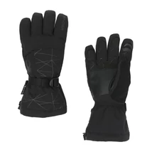 Spyder owerweb gore-tex síkesztyű