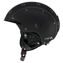 Casco SP-+ Limited Man Rich Black sí bukósisak