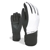Level Zoe W softshell kesztyű