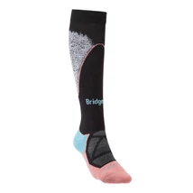 Bridgedale Ski Midweight+ női sízokni