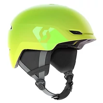 Scott Keeper 2 junior síbukósisak green S