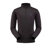Spyder Prospect zip T-Neck férfi aláöltöző 