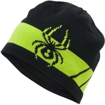 Spyder Shelby hat bélelt sapka