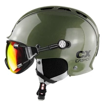 Casco CX-3 Icecube olive