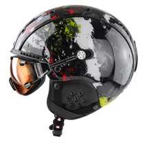 Casco SP-3 SPLATTER Cool Rush síbukósisak