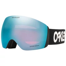 Oakley Flight Deck L Factory Pilot Black w/ Prizm Sapphire Iridium szemüveg