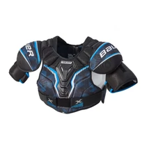Bauer X senior hoki vállvédő
