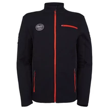 Spyder Bandit Wengen Full Zip Fleece férfi Jacket 