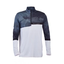 Spyder Paramount Zip T-Neck férfi aláöltöző