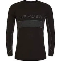 Spyder Momentum base layer top férfiaknak