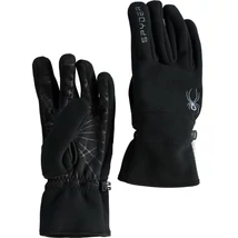 Spyder Wander Glove infinium fleece férfi kesztyű