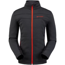 Spyder Encore full zip fleece jackie