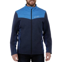 Spyder Encore full zip fleece jackie