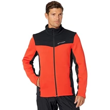 Spyder Encore full zip fleece jackie