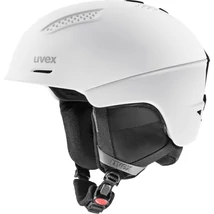 Uvex Ultra síbukósisak white/black mat