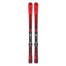 Atomic Redster S8 Revoshock C + X 12 GW síléc szett