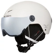 Cairn Orbit Visor síbukósisak sí szemüveggel