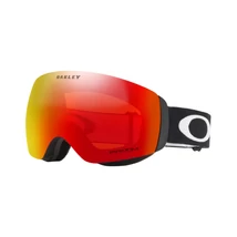 Oakley Flight Deck M Matte black w/Prizmtorch Irid GBL síszemüveg