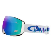 Oakley Flight Deck M Gray Michaela Sig w/Prizm Argon sí és snowboard szemüveg GBL 007064-E700
