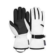 Reusch Helena R-tex XT női fehér síkesztyű 