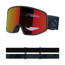 Salomon Sentry Pro SIGMA Photochromatikus síszemüveg