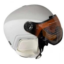 Stuf Visor szemüveges síbukósisak