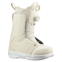 Salomon Pearl Boa női snowboard bakancs