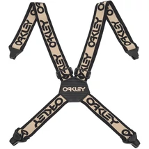 Oakley Factory Suspender humus/blackout sí és snowboard nadrágtartó