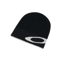 Oakley Beanie Ellipse sapka black/white