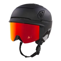 Oakley Mod 7 MIPS bukósisak Prizm Torch Irridium lencsével