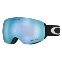 Oakley Flight Deck M Matte Black w/Prizm Iced Irridium síszemüveg