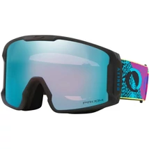 Oakley Line Miner L Multi Digital Ellipse w/Prizm Snow sapphire irridium