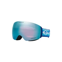 Oakley Flight Deck M Michaela Sig w/Prizm Sapphire Irridium sí és snowboard szemüveg 