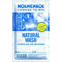 Holmenkol Natural Wash 50ml