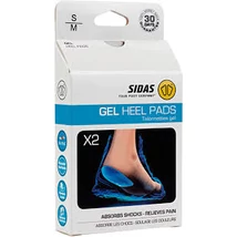 Sidas Gel Heel Pads zselés sarokbetét