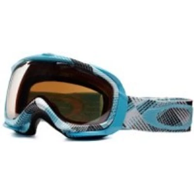 Oakley Elevate TempestTurquoise w/Black Irridium síszemüveg