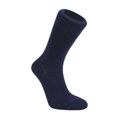 Bridgedale Thermal Liner zokni 40-43