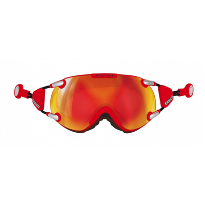 Casco Brille FX 70