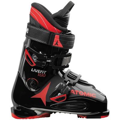 Atomic Live Fit 100 férfi sícipő