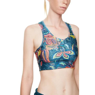 Desigual Bra Training Galactic S