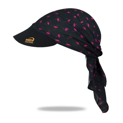 Peak Flamingos