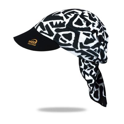 Peak Kitenge