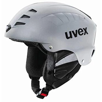 Uvex snowtech ias