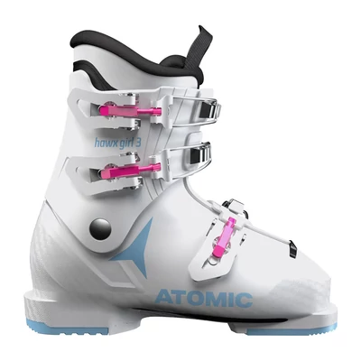 Atomic Hawx Girl 3 sícipő