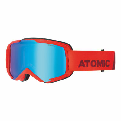 Atomic Savor Stereo síszemüveg