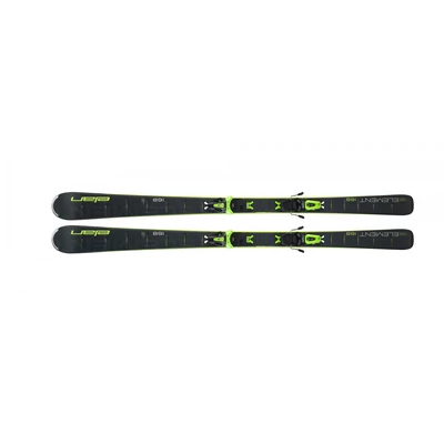 Elan Element BLack Light Sift EL 10.0 GW síléc