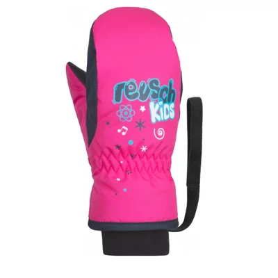 Reusch Kids Mitten gyerek síkesztyű