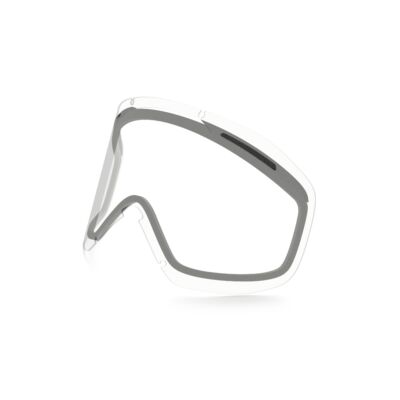 Oakley O Frame 2.0 XM Snow Replacement Lens Clear