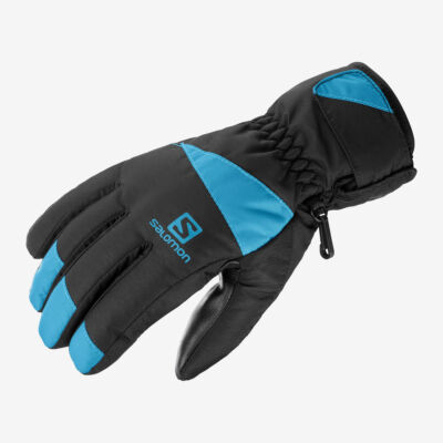 Salomon Force M gloves