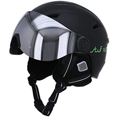 Stuf Visor sí bukósisak